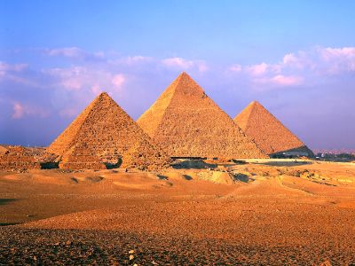 Cairo Tour from Eilat - 1 day